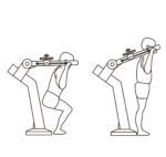 EN001 SQUAT - Image 3