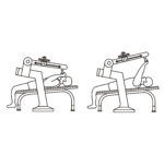 EN009 BENCH LIFT - Image 4