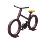 BC-001 outdoor exercise bike for adult - Image 3