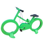 BC-003 outdoor exercise bike for adult