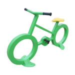 BC-001 outdoor exercise bike for adult