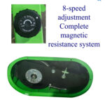 BC-002 outdoor exercise bike for adult - Image 3