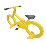 BC-003 outdoor exercise bike for adult - Image 2
